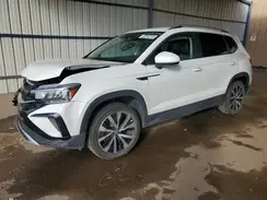 3VVSX7B26RM007445 2024 VOLKSWAGEN TAOS