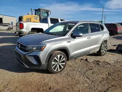 3VVSX7B26RM009003 2024 VOLKSWAGEN TAOS