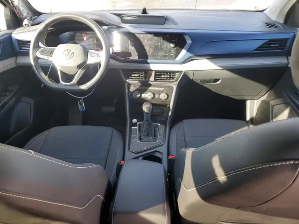 3VVSX7B26RM009003 2024 VOLKSWAGEN TAOS - Image 8