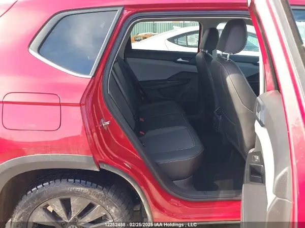 3VVSX7B26RM010149 2024 VOLKSWAGEN TAOS - Image 8