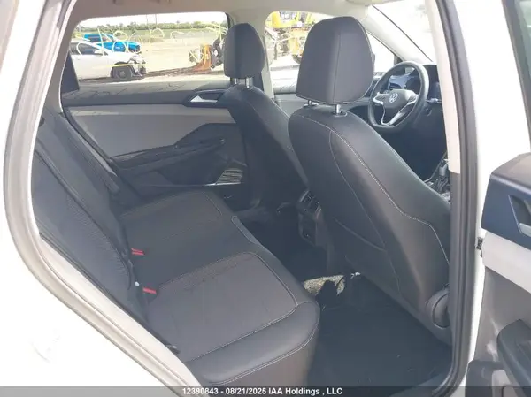 3VVSX7B26RM016405 2024 VOLKSWAGEN TAOS - Image 8