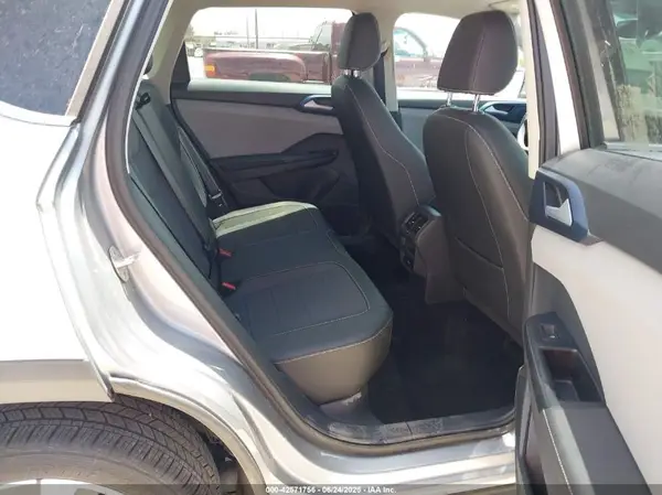 3VVSX7B26RM018879 2024 VOLKSWAGEN TAOS - Image 8