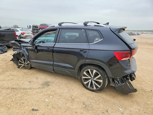 3VVSX7B26RM019160 2024 VOLKSWAGEN TAOS - Image 2