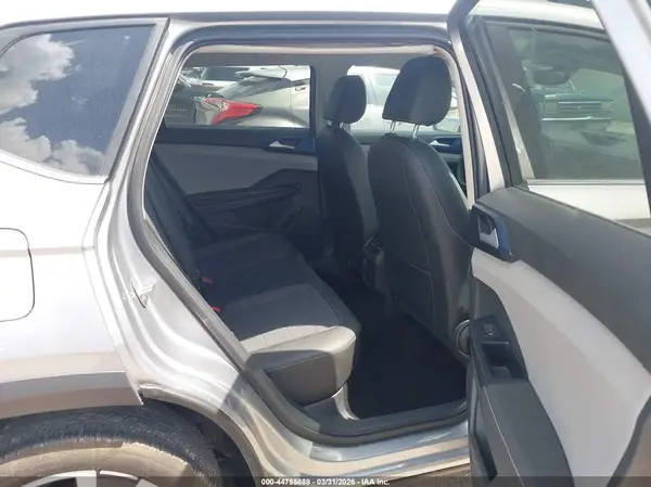 3VVSX7B26RM028814 2024 VOLKSWAGEN TAOS - Image 8