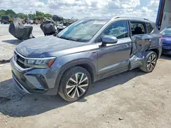 3VVSX7B26RM030319 2024 VOLKSWAGEN TAOS