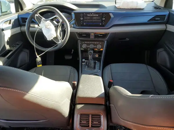 3VVSX7B26RM044236 2024 VOLKSWAGEN TAOS - Image 8