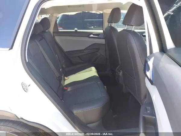 3VVSX7B26RM056161 2024 VOLKSWAGEN TAOS - Image 8