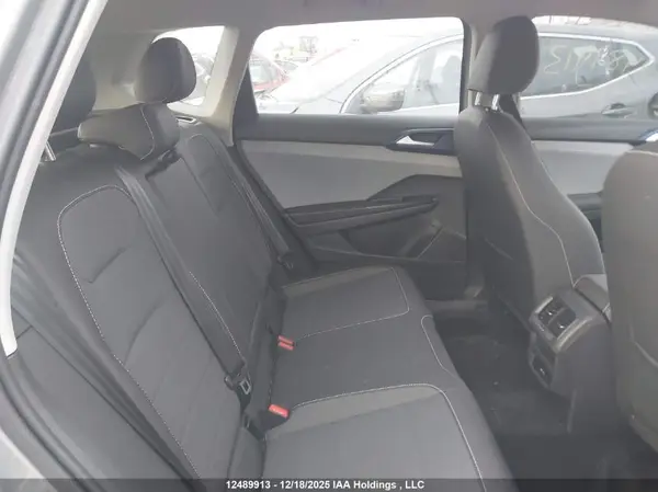 3VVSX7B26RM094358 2024 VOLKSWAGEN TAOS - Image 8