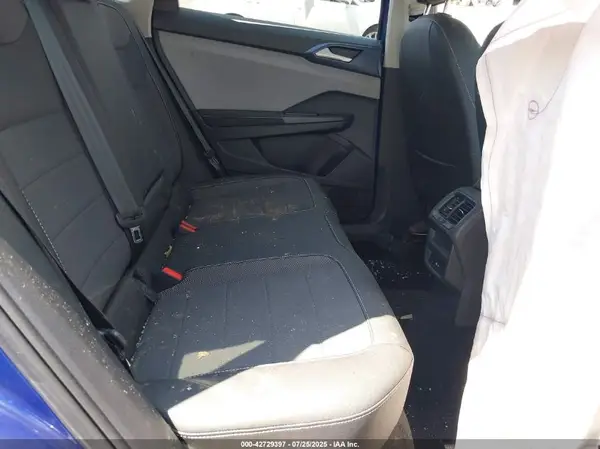 3VVSX7B26RM096126 2024 VOLKSWAGEN TAOS - Image 8
