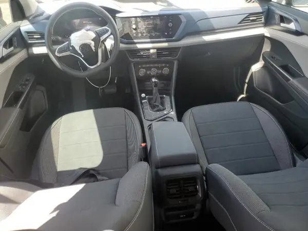 3VVSX7B26RM107531 2024 VOLKSWAGEN TAOS - Image 8