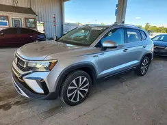 3VVSX7B26RM120246 2024 VOLKSWAGEN TAOS
