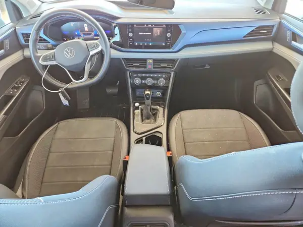 3VVSX7B26RM120246 2024 VOLKSWAGEN TAOS - Image 8