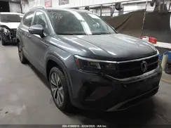3VVSX7B27NM020165 2022 VOLKSWAGEN TAOS
