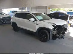 3VVSX7B27NM080138 2022 VOLKSWAGEN TAOS