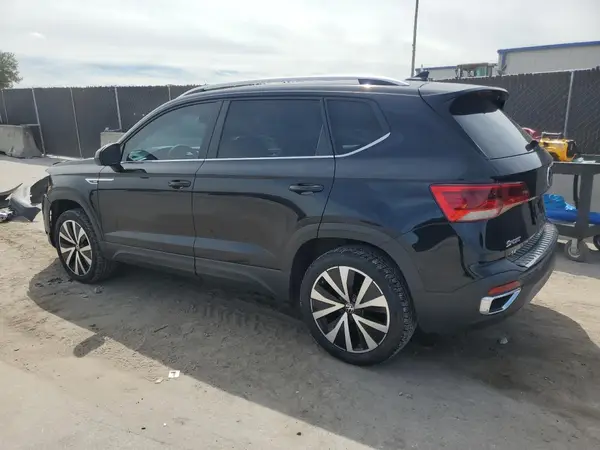 3VVSX7B27PM313146 2023 VOLKSWAGEN TAOS - Image 2