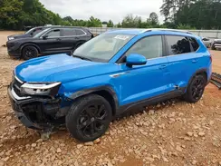 3VVSX7B27PM327595 2023 VOLKSWAGEN TAOS