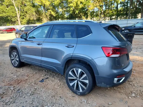 3VVSX7B27PM328813 2023 VOLKSWAGEN TAOS - Image 2