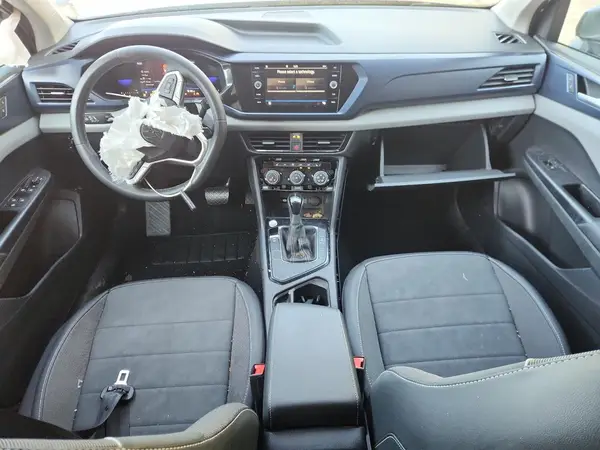 3VVSX7B27PM328813 2023 VOLKSWAGEN TAOS - Image 8