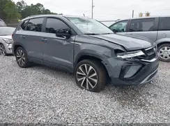 3VVSX7B27PM333302 2023 VOLKSWAGEN TAOS