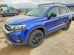 3VVSX7B27PM333848 2023 VOLKSWAGEN TAOS