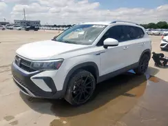 3VVSX7B27PM336653 2023 VOLKSWAGEN TAOS