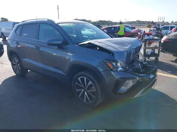 3VVSX7B27PM372388 2023 VOLKSWAGEN TAOS - Image 1