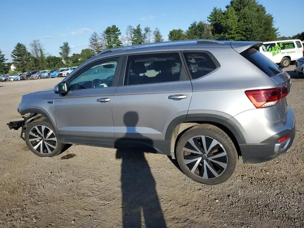 3VVSX7B27PM378210 2023 VOLKSWAGEN TAOS - Image 2