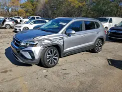 3VVSX7B27RM002092 2024 VOLKSWAGEN TAOS