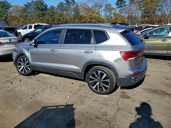 3VVSX7B27RM002092 2024 VOLKSWAGEN TAOS - Image 2