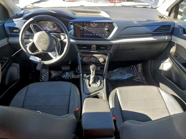 3VVSX7B27RM002092 2024 VOLKSWAGEN TAOS - Image 8
