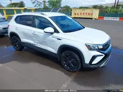 3VVSX7B27RM006062 2024 VOLKSWAGEN TAOS