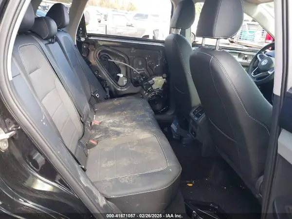 3VVSX7B27RM008622 2024 VOLKSWAGEN TAOS - Image 8