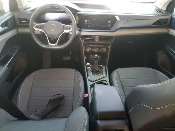 3VVSX7B27RM008765 2024 VOLKSWAGEN TAOS - Image 8