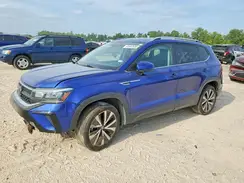 3VVSX7B27RM009673 2024 VOLKSWAGEN TAOS