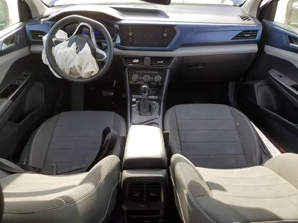 3VVSX7B27RM009673 2024 VOLKSWAGEN TAOS - Image 8