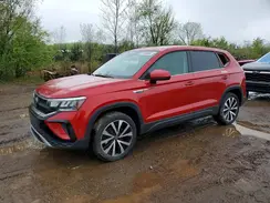 3VVSX7B27RM009902 2024 VOLKSWAGEN TAOS