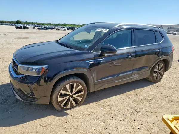 3VVSX7B27RM010015 2024 VOLKSWAGEN TAOS - Image 1