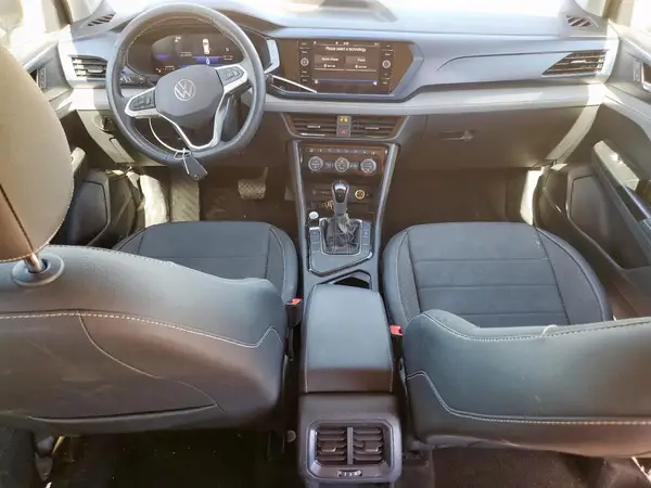 3VVSX7B27RM010015 2024 VOLKSWAGEN TAOS - Image 8