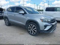 3VVSX7B27RM017451 2024 VOLKSWAGEN TAOS