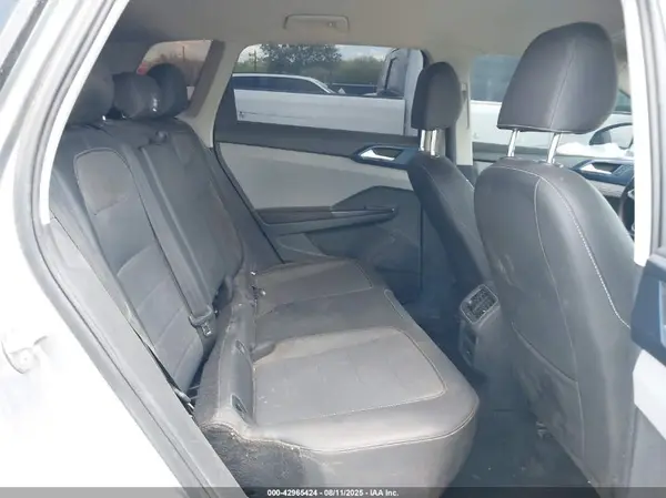 3VVSX7B27RM017451 2024 VOLKSWAGEN TAOS - Image 8