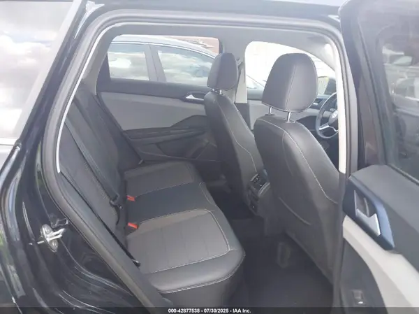 3VVSX7B27RM018468 2024 VOLKSWAGEN TAOS - Image 8