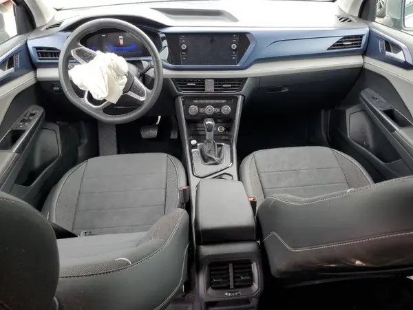 3VVSX7B27RM018843 2024 VOLKSWAGEN TAOS - Image 8