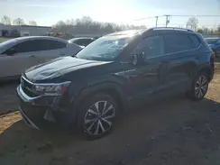3VVSX7B27RM019393 2024 VOLKSWAGEN TAOS