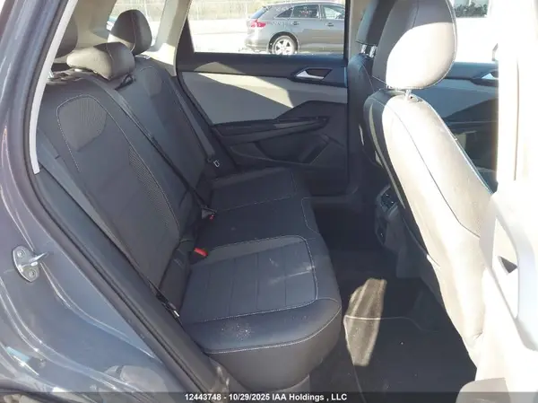 3VVSX7B27RM019684 2024 VOLKSWAGEN TAOS - Image 8