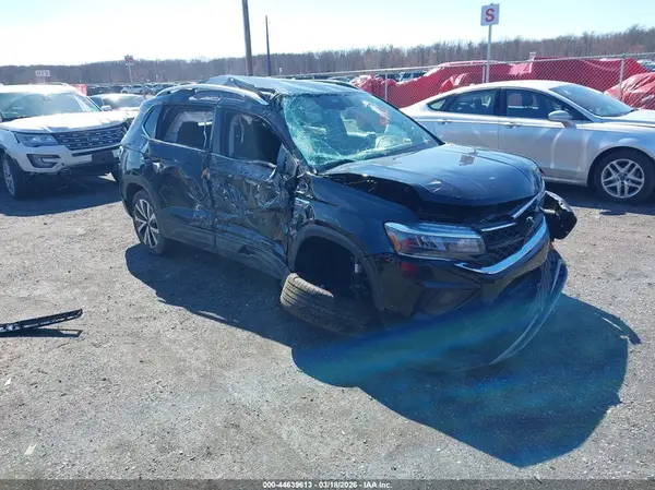 3VVSX7B27RM034279 2024 VOLKSWAGEN TAOS - Image 1
