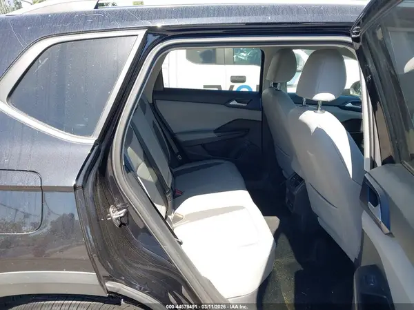 3VVSX7B27RM038090 2024 VOLKSWAGEN TAOS - Image 8