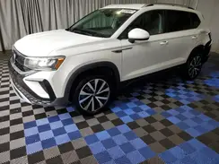 3VVSX7B27RM045847 2024 VOLKSWAGEN TAOS