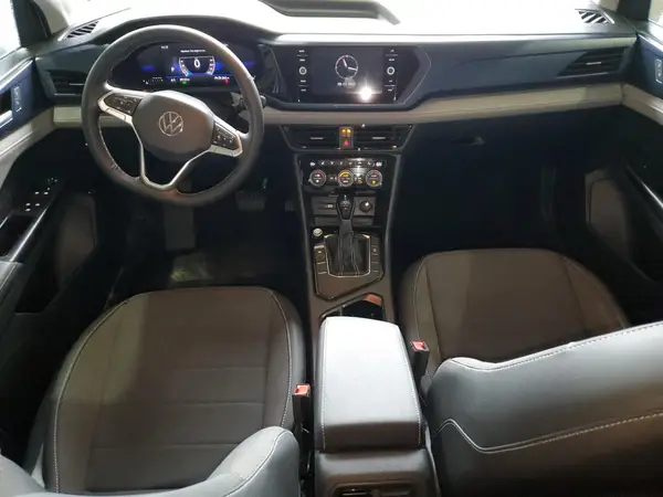 3VVSX7B27RM045847 2024 VOLKSWAGEN TAOS - Image 8