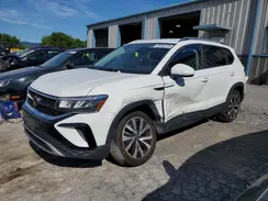 3VVSX7B27RM045945 2024 VOLKSWAGEN TAOS