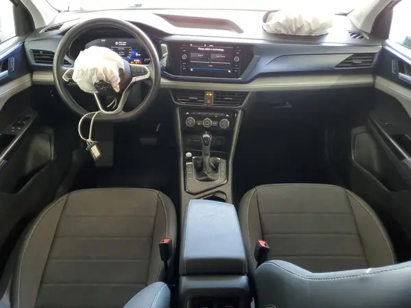 3VVSX7B27RM046688 2024 VOLKSWAGEN TAOS - Image 8